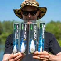 Korda Interceptor Surface Floats